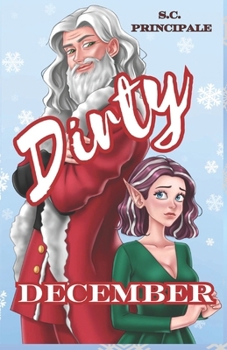 Paperback Dirty December Book