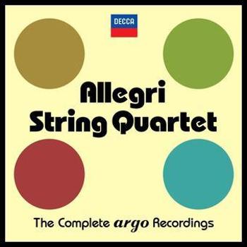 Music - CD The Complete Argo Recordings (13 CD Boxset) Book