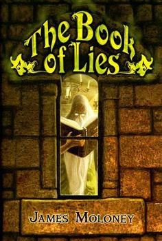Unknown Binding The Book of Lies Book