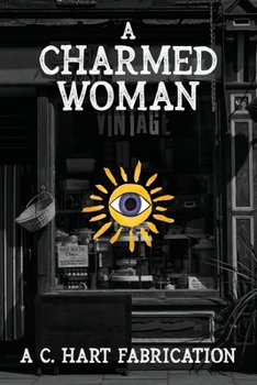 Paperback A Charmed Woman Book