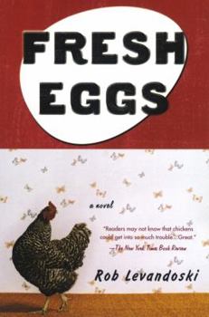 Mass Market Paperback Fresh Eggs Book