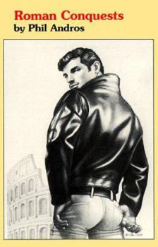 Paperback Roman Conquests Book