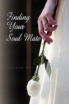 Paperback Finding Your Soul Mate Book