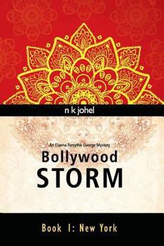 Bollywood Storm, Book 1: New York