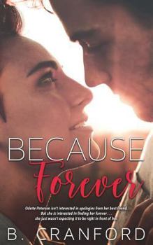 Because Forever - Book #2 of the Avenue