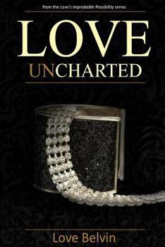 Paperback Love UnCharted Book