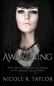 Paperback The Awakening Book