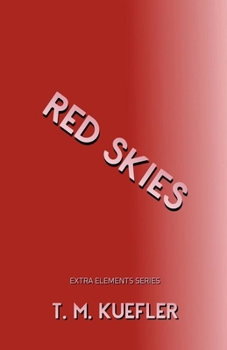 Paperback Red Skies Book