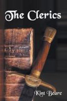 Paperback The Clerics Book