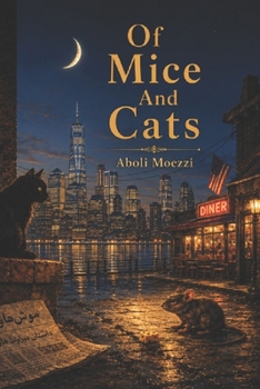 Paperback Of Mice And Cats Book
