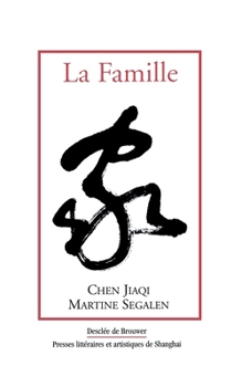 Paperback La Famille [French] Book