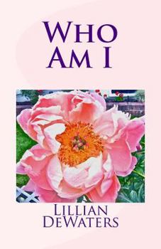 Paperback Who Am I Book