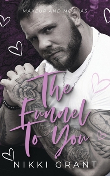 Hardcover The Funnel to You Book