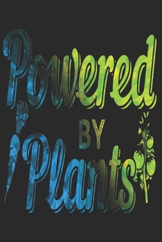 Vegan Notizbuch: Vegan Notizbuch die Perfekte Geschenkidee f�r Veganer oder Vegetarier. Das Taschenbuch hat 120 wei�e Seiten mit Punktraster die dich beim Schreiben oder skizzieren unterst�tzten.