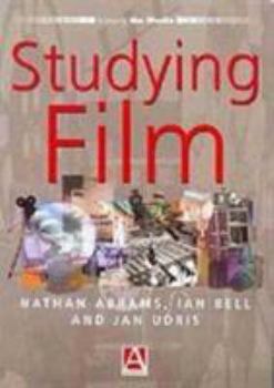 Paperback Studying Film Book
