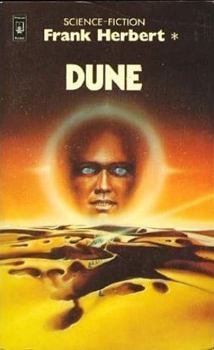 Mass Market Paperback Dune Book