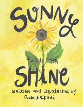 Paperback Sunny Finds her Shine Book