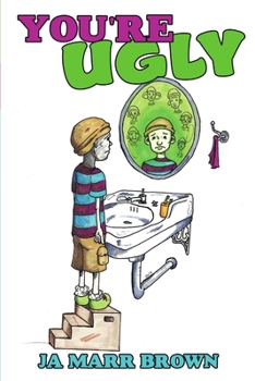 Paperback You're Ugly Book