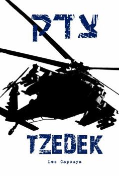 Paperback Tzedek: A Pursuit of Justice Book