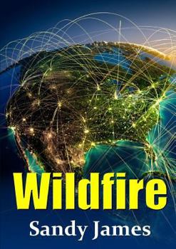 Paperback Wildfire Book