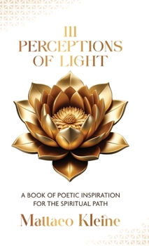 Hardcover 111 Perceptions of Light Book