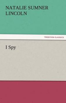 Paperback I Spy Book