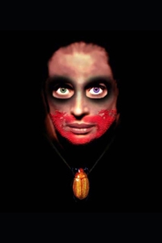 Paperback Fountains of Hunger Book