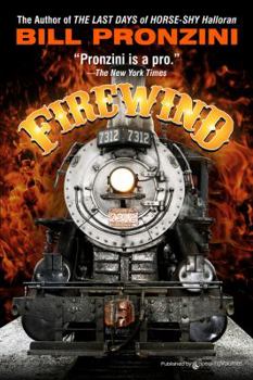 Paperback Firewind Book