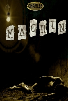 Paperback Machin [French] Book