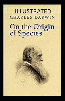Paperback On the Origin of Species Illustrated Book