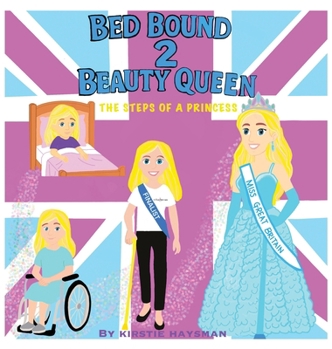 Hardcover Bedbound 2 Beautyqueen Book