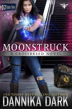 Paperback Moonstruck Book