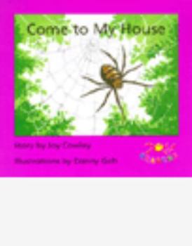 Paperback Come to My House Book