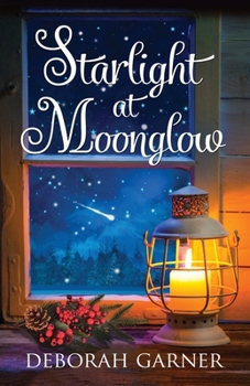 Paperback Starlight at Moonglow Book