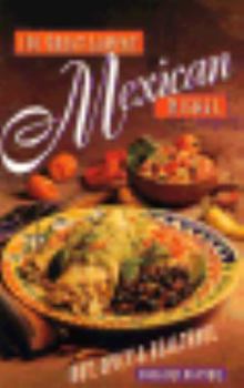 Paperback 101 Great Lowfat Mexican Dishes: Hot, Spicy & Healthful Book