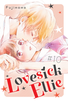 Paperback Lovesick Ellie 10 Book