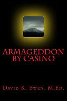 Paperback Armageddon by Casino Book