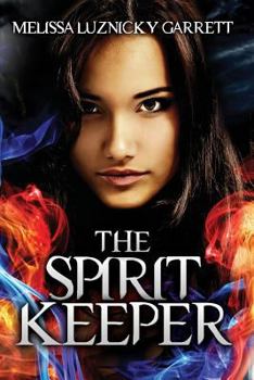 Paperback The Spirit Keeper Book