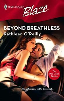Beyond Breathless (The Red Choo Diaries) - Book #1 of the Red Choo Diaries