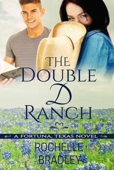 Paperback The Double D Ranch Book