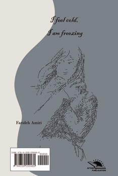 Paperback I feel cold, I am freezing [Persian] Book