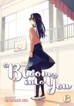 Paperback Bloom Into You Vol. 6 Book