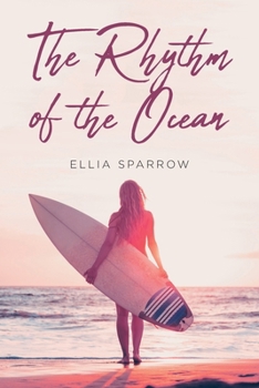 Paperback The Rhythm of the Ocean Book