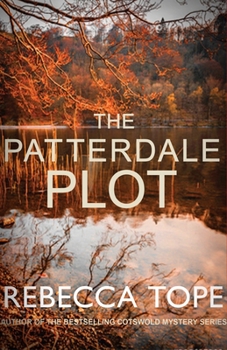 Paperback The Patterdale Plot: The Enthralling English Cosy Crime Series Book