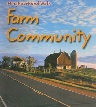 Paperback Farm Community Book