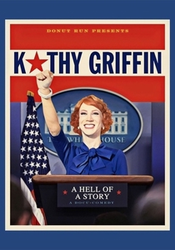 DVD Kathy Griffin: A Hell of a Story Book