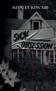 Paperback Sick Obsession Book