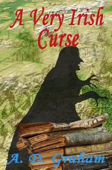 Paperback A Very Irish Curse Book