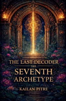 Paperback The Last Decoder Book