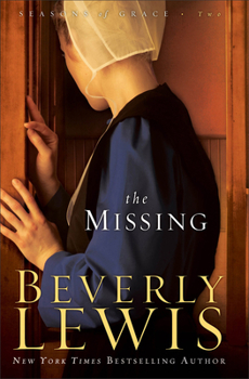 Paperback The Missing Book